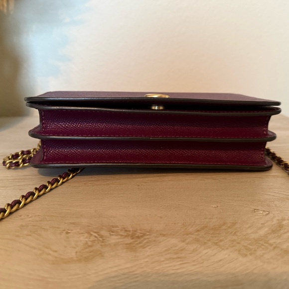 Coach Bea Crossbody Bag - Picture 9 of 9